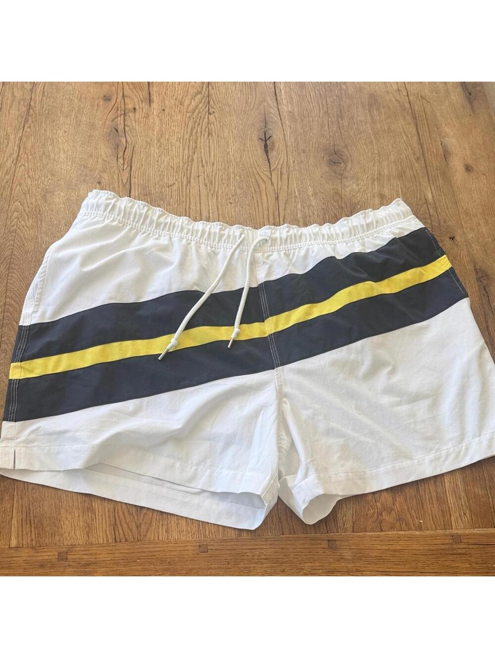 Brooks Brothers Swim Shorts Size XXL
